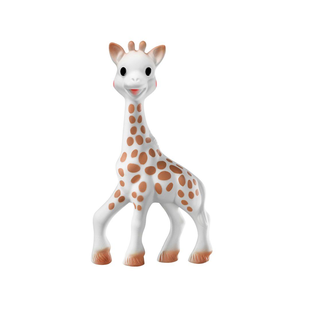 Sophie La Girafe - So'Pure Sophie La Girafe & Teething Rubber